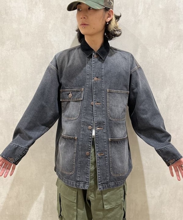 菊田 悠さんの「BEAMS WOMEN｜」を使ったコーディネート
