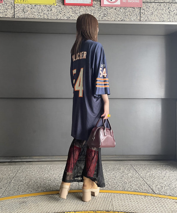 reiさんの「BEAMS WOMEN｜」を使ったコーディネート