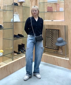 International Gallery BEAMS(インターナショナルギャラリー International Gallery BEAMS(インターナショナルギャラリー