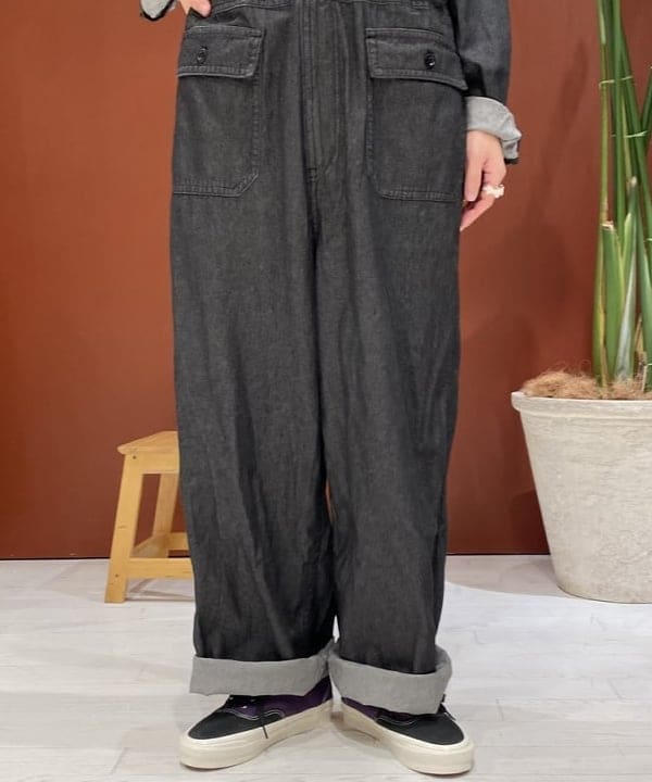 優意さんの「BEAMS WOMEN｜」を使ったコーディネート