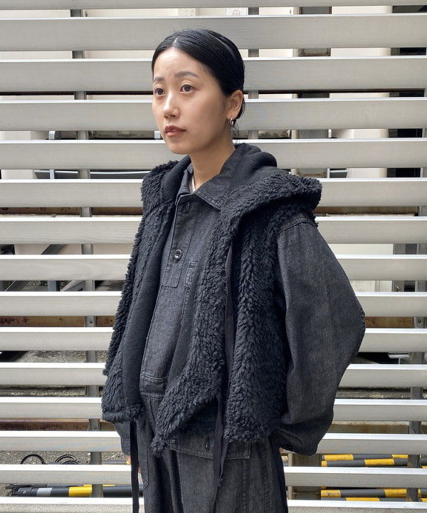 オカモト ミサキさんの「BEAMS WOMEN｜」を使ったコーディネート