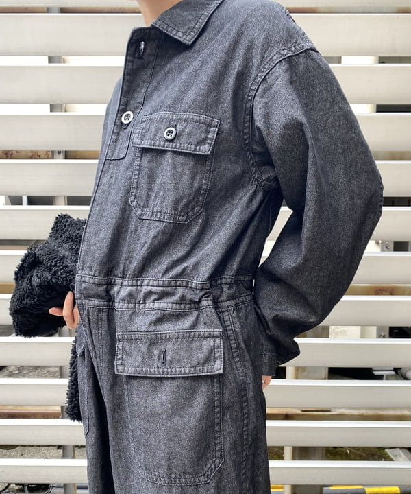 オカモト ミサキさんの「BEAMS WOMEN｜」を使ったコーディネート