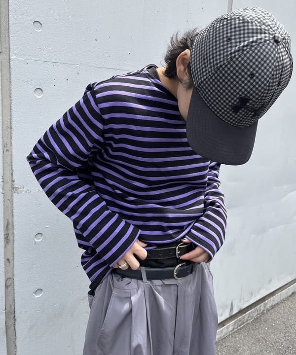 DAIKOKUさんの「BEAMS WOMEN｜」を使ったコーディネート
