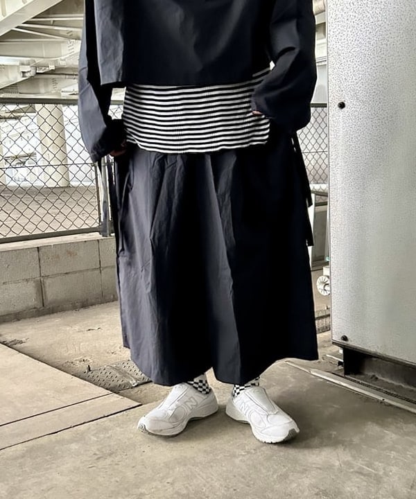 Kyooka Sayakaさんの「BEAMS WOMEN｜」を使ったコーディネート