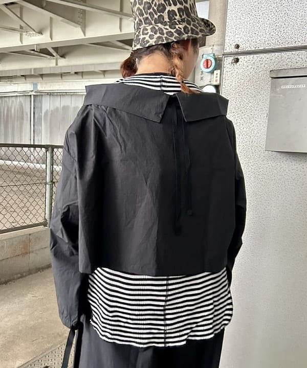 Kyooka Sayakaさんの「BEAMS WOMEN｜」を使ったコーディネート