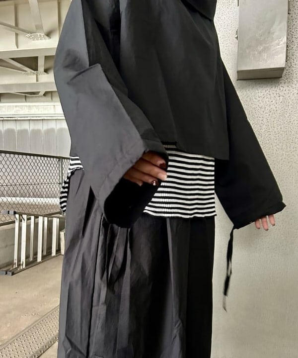 Kyooka Sayakaさんの「BEAMS WOMEN｜」を使ったコーディネート