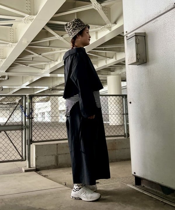 Kyooka Sayakaさんの「BEAMS WOMEN｜」を使ったコーディネート