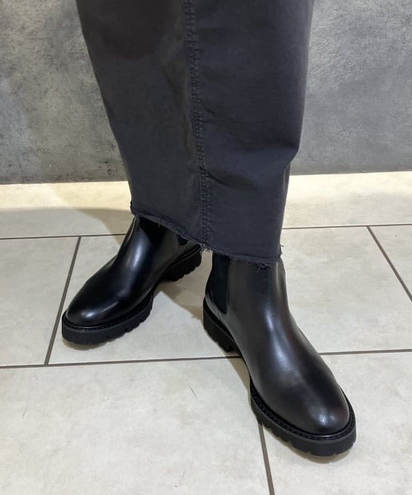 OSUMIさんの「BEAMS WOMEN｜upper hights × Demi-Luxe BEAMS / 別注THE HERENA スカート」を使ったコーディネート