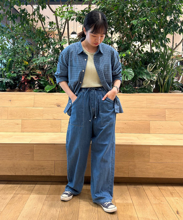 B:MING LIFE STORE by BEAMS さとう あやか
