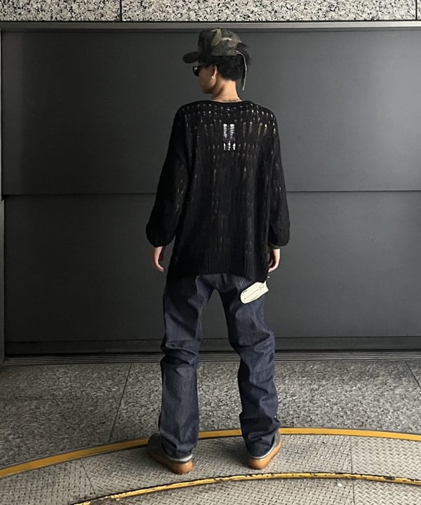 宮越 拓斗さんの「BEAMS WOMEN｜」を使ったコーディネート