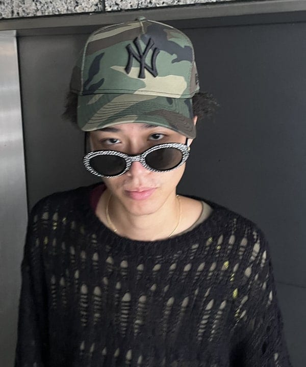 宮越 拓斗さんの「BEAMS WOMEN｜」を使ったコーディネート