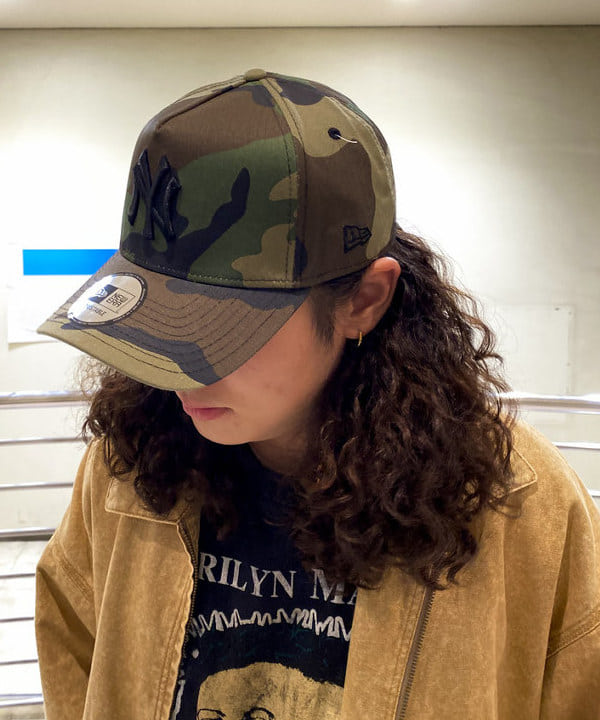りくっしーさんの「BEAMS WOMEN｜フェード ワーク ブルゾン」を使ったコーディネート