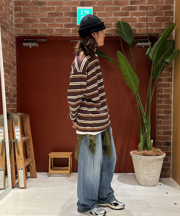 Rintaroさんの「BEAMS WOMEN｜」を使ったコーディネート