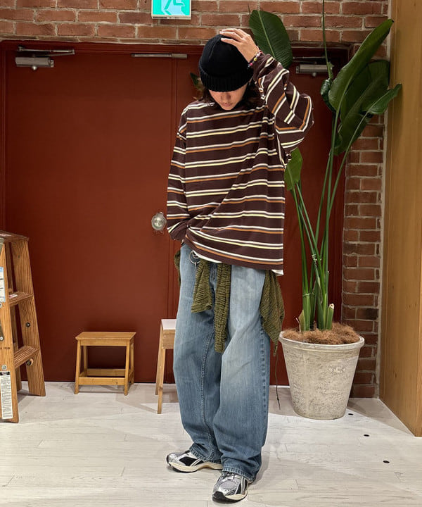 Rintaroさんの「BEAMS WOMEN｜」を使ったコーディネート