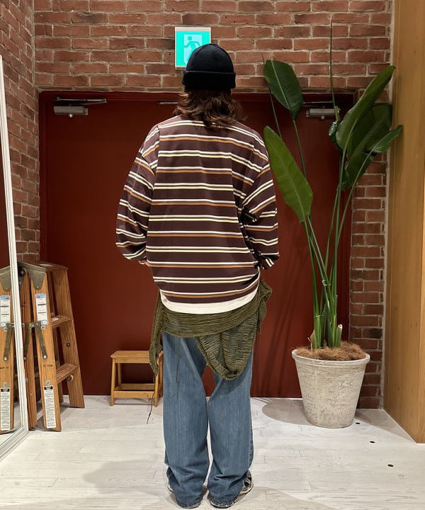Rintaroさんの「BEAMS WOMEN｜」を使ったコーディネート