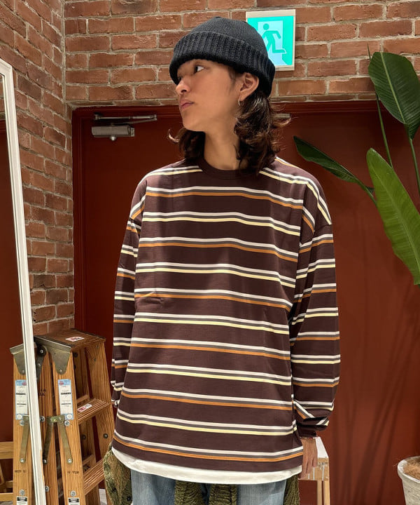 Rintaroさんの「BEAMS WOMEN｜」を使ったコーディネート