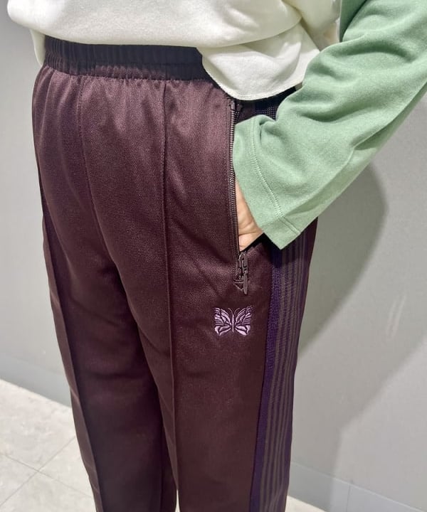 木村 梨香さんの「BEAMS WOMEN｜SCREEN STARS /?別注 2トーン ロングスリーブ Tシャツ」を使ったコーディネート