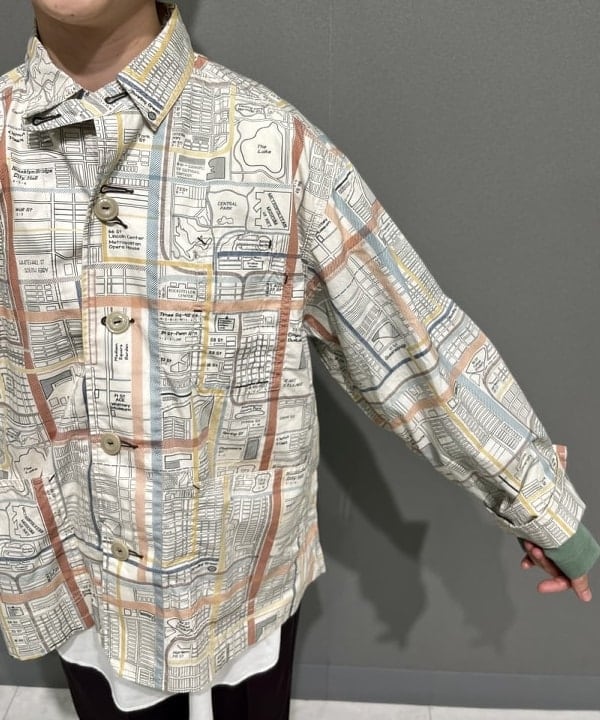 木村 梨香さんの「BEAMS WOMEN｜SCREEN STARS /?別注 2トーン ロングスリーブ Tシャツ」を使ったコーディネート