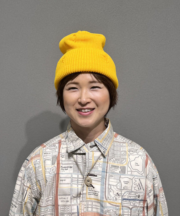 木村 梨香さんの「BEAMS WOMEN｜SCREEN STARS /?別注 2トーン ロングスリーブ Tシャツ」を使ったコーディネート