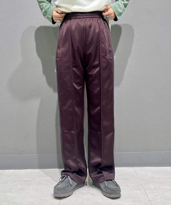 木村 梨香さんの「BEAMS WOMEN｜SCREEN STARS /?別注 2トーン ロングスリーブ Tシャツ」を使ったコーディネート