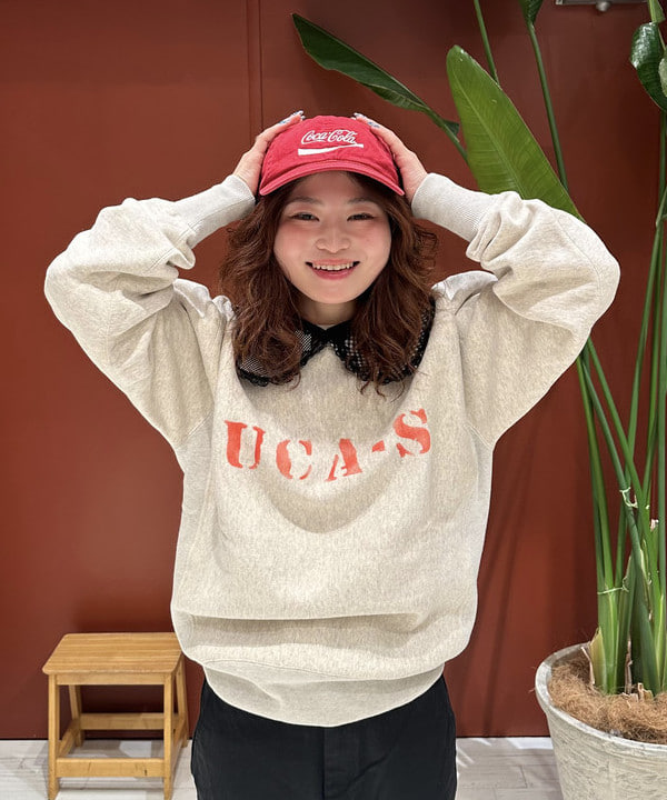 竹村 澄玲さんの「BEAMS WOMEN｜BIRKENSTOCK / 【EXCLUSIVE】 BOSTON EVA KHAKI（23～24.5cm）」を使ったコーディネート