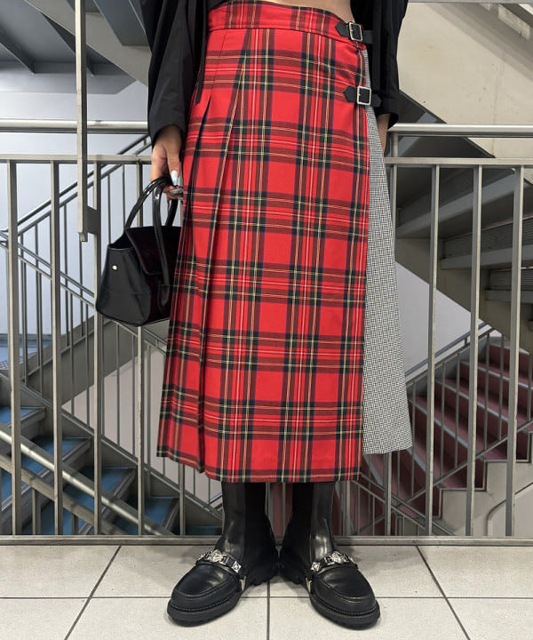 もえのさんの「BEAMS WOMEN｜」を使ったコーディネート