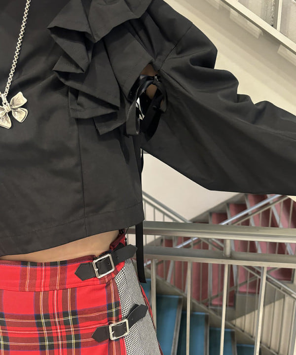 もえのさんの「BEAMS WOMEN｜」を使ったコーディネート