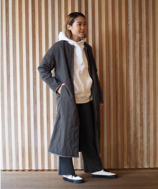 Pilgrim Surf+Supply（96929） スタイリング・コーディネイト｜BEAMS