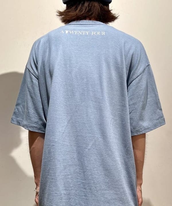 関澤 佑樹さんの「BEAMS WOMEN｜」を使ったコーディネート
