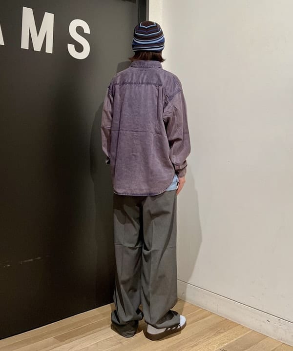 関澤 佑樹さんの「BEAMS WOMEN｜」を使ったコーディネート