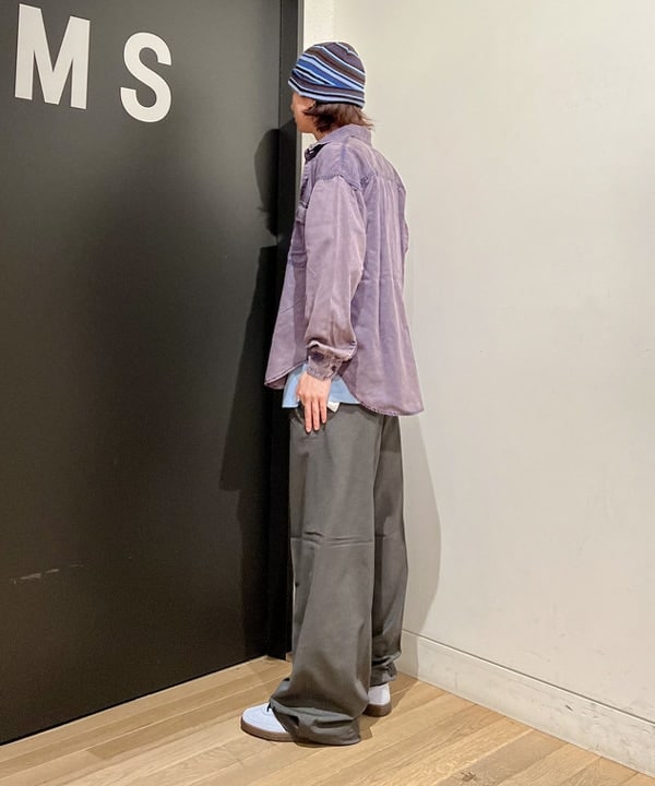 関澤 佑樹さんの「BEAMS WOMEN｜」を使ったコーディネート
