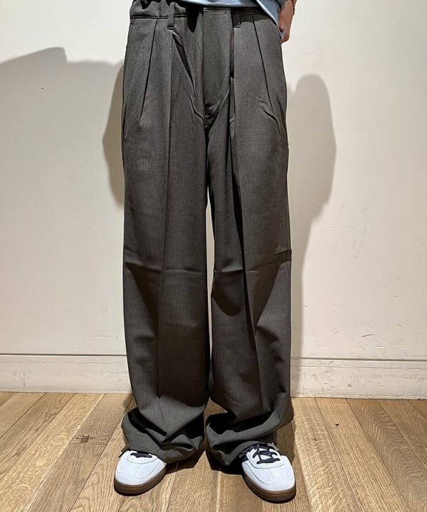関澤 佑樹さんの「BEAMS WOMEN｜」を使ったコーディネート