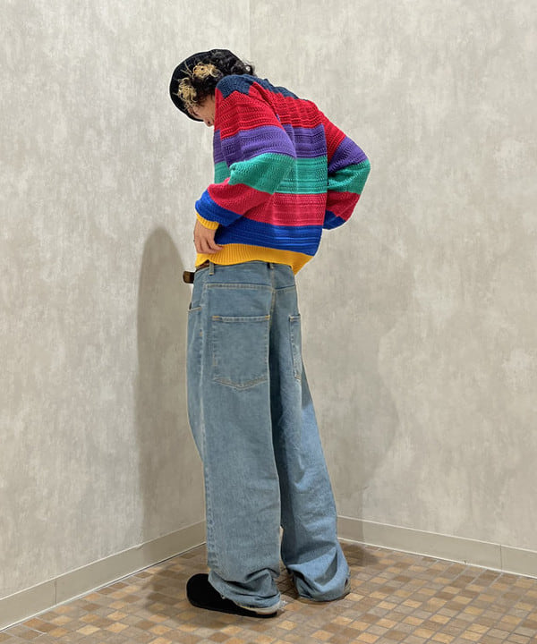 菊田 悠さんの「BEAMS WOMEN｜BIRKENSTOCK / Boston BLACK」を使ったコーディネート