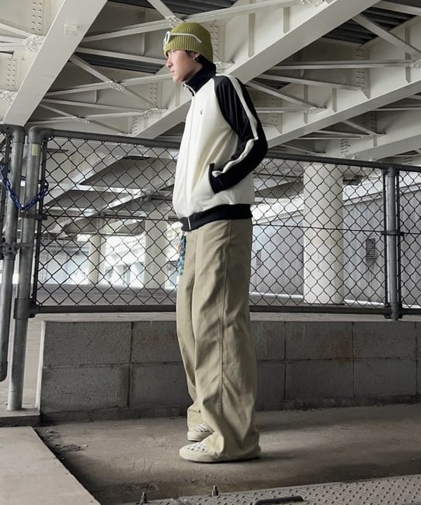 タマイユウトさんの「BEAMS WOMEN｜」を使ったコーディネート