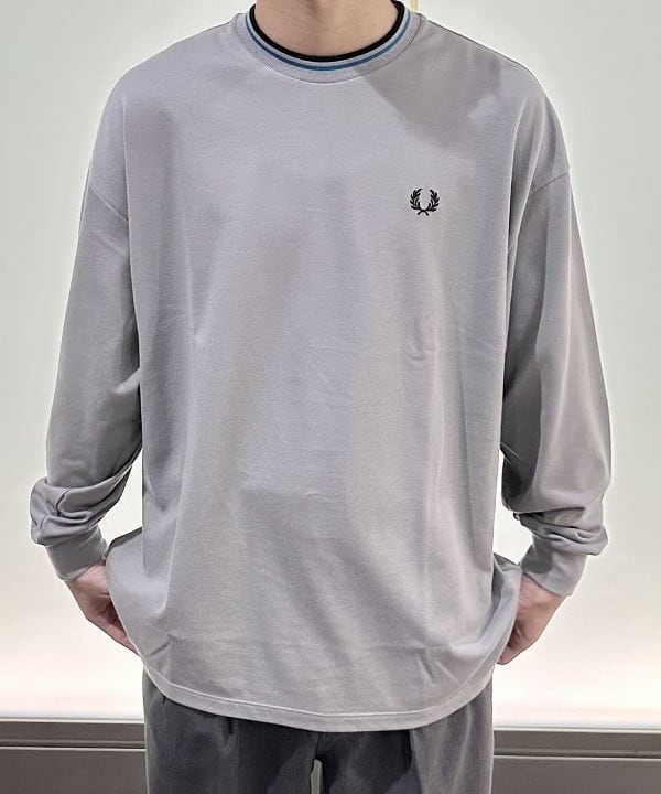 吉田 洸輝さんの「BEAMS WOMEN｜2プリーツ ワイド スラックス」を使ったコーディネート