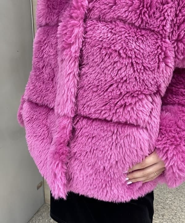 マツド ユメカさんの「BEAMS WOMEN｜Ray BEAMS / レース レイヤー 2WAY スカート」を使ったコーディネート