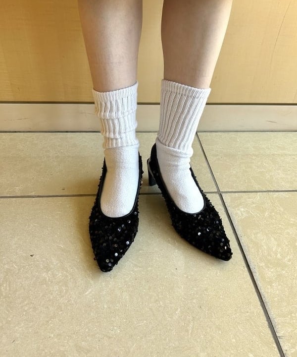 Hazukiさんの「BEAMS WOMEN｜JW PEI / Joy Bag」を使ったコーディネート