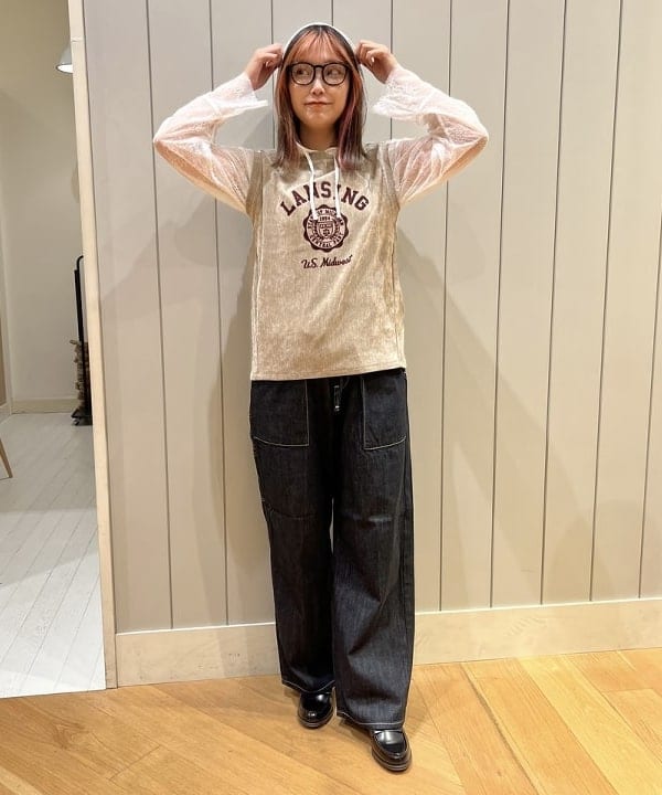 B:MING LIFE STORE by BEAMS misaki