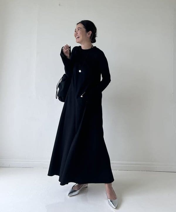 Demi-Luxe BEAMS（969778） スタイリング・コーディネイト｜BEAMS