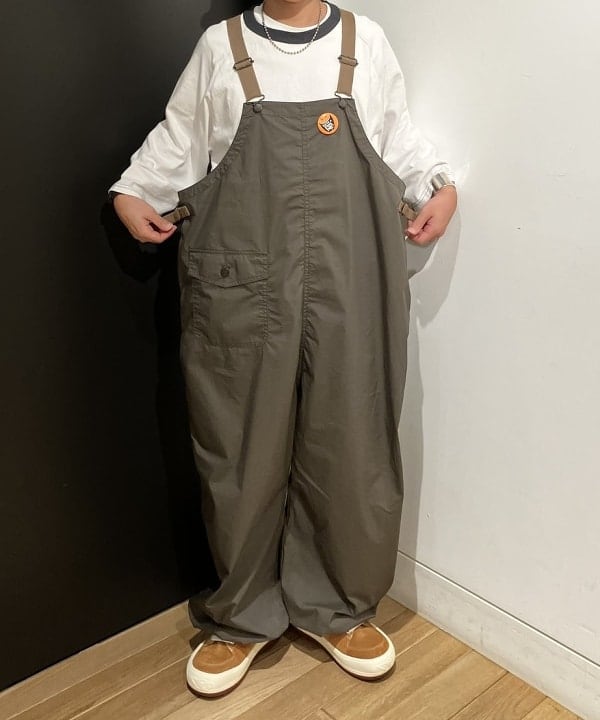 土田 達也さんの「BEAMS WOMEN｜」を使ったコーディネート