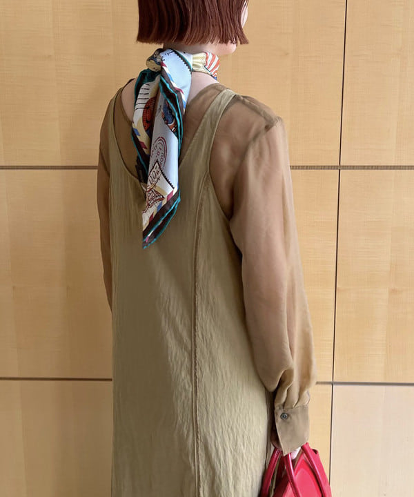 Hazukiさんの「BEAMS WOMEN｜」を使ったコーディネート