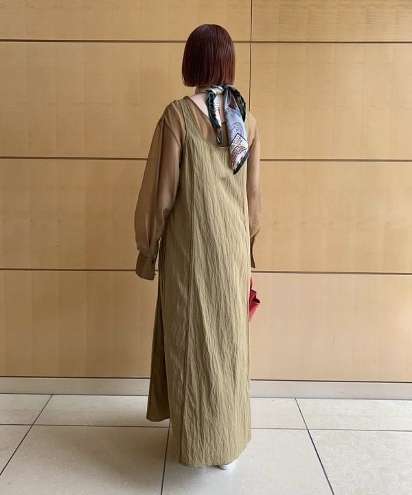 Hazukiさんの「BEAMS WOMEN｜」を使ったコーディネート