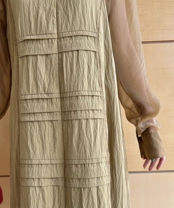 Hazukiさんの「BEAMS WOMEN｜」を使ったコーディネート