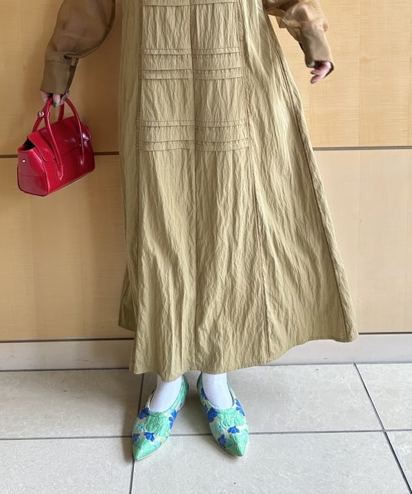 Hazukiさんの「BEAMS WOMEN｜」を使ったコーディネート