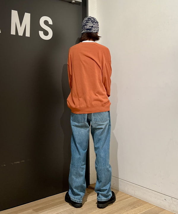 関澤 佑樹さんの「BEAMS WOMEN｜リラックス ソリッド カーディガン」を使ったコーディネート