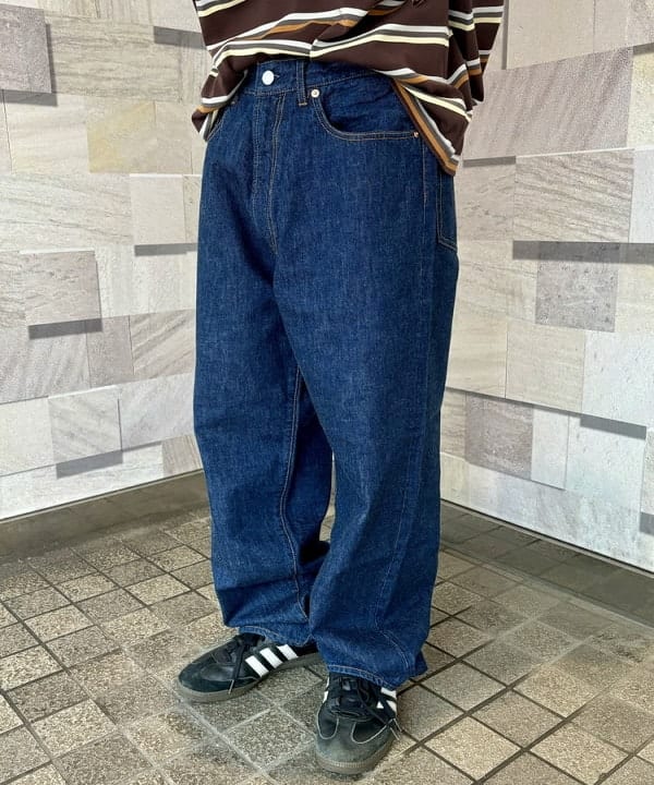 秋元 亮汰さんの「BMSトラッカー キャップ」を使ったコーディネート