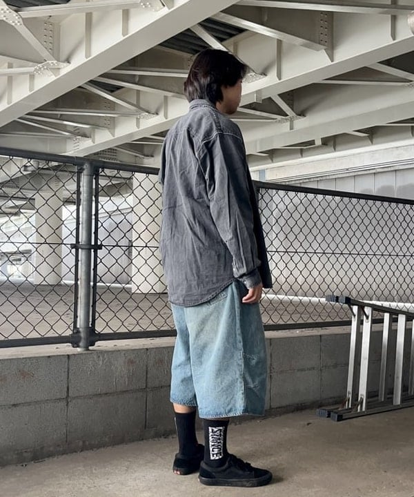 槙山 賢斗さんの「BEAMS WOMEN｜」を使ったコーディネート