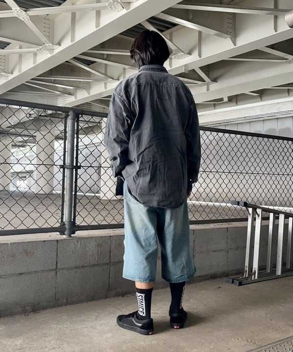 槙山 賢斗さんの「BEAMS WOMEN｜」を使ったコーディネート