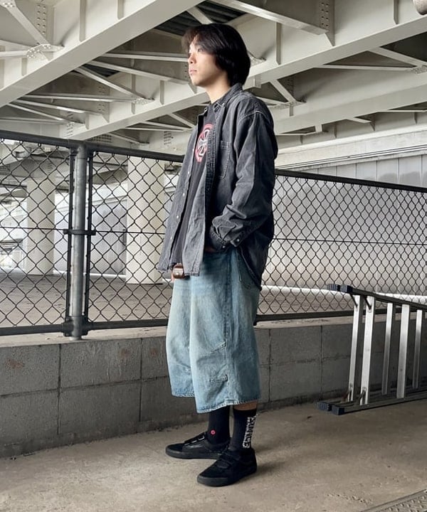 槙山 賢斗さんの「BEAMS WOMEN｜」を使ったコーディネート