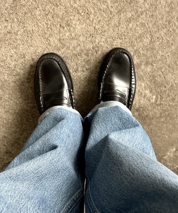 NADEL ナデールさんの「BEAMS WOMEN｜B.MULTI_MESH_BDR」を使ったコーディネート